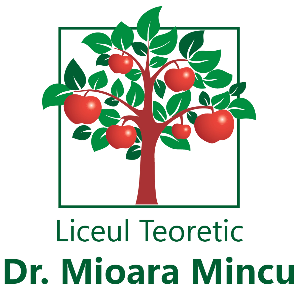 Liceul Teoretic Dr. Mioara Mincu
