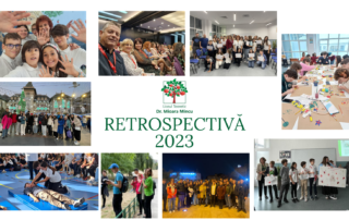 Retrospectiva 2023