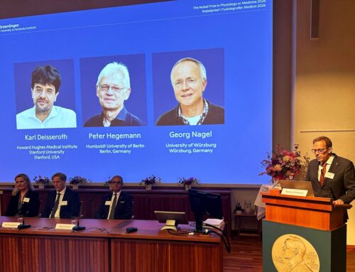 Premiul Nobel pentru Medicină 2026